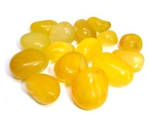 Yellow Pebble Stone, For Kitchen Top, Staircase, Walls Flooring, Feature : Stain Resistance, Washable