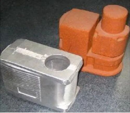 Permanent Mold Aluminum Castings