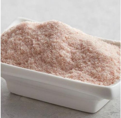 Himalayan pink salt 0.3 to 0.5
