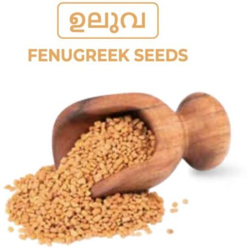 Organic Fenugreek Seeds, For Cooking, Certification : FSSAI Certified