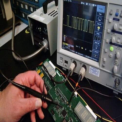 VFD Repairing Services