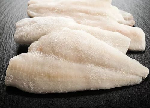 Frozen Basa Fillet