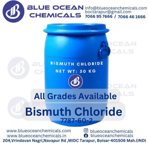 Bismuth Chloride, Purity : 97%