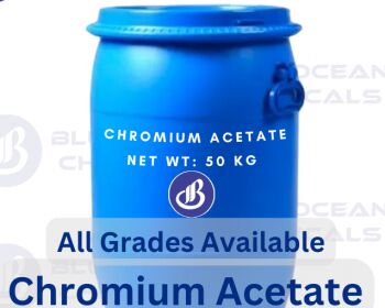 Chromium Acetate, Purity : 97%