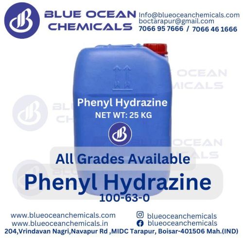 Phenyl Hydrazine