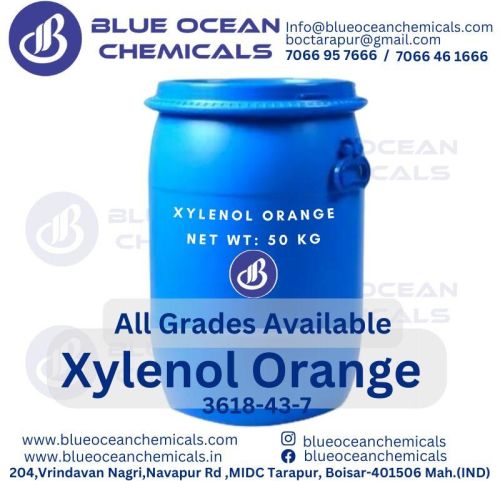 Xylenol Orange