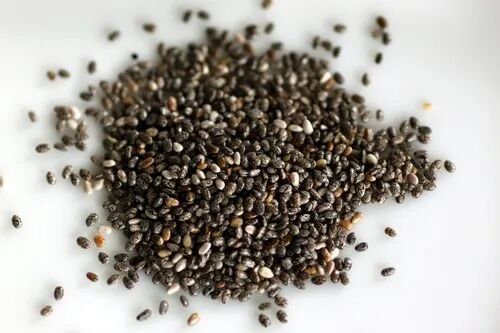 Chia Seeds, Packaging Size : 10 Kg