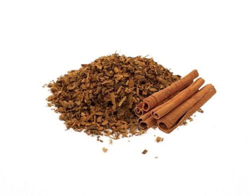 Cinnamon Bark TBC, Botanical Name : Cinnamomum Verum