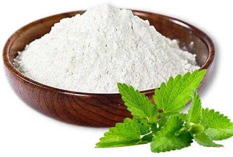 Organic Stevia Extract, For Food Additives, Packaging Size : 5-10kg