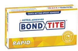 Bondtite Rapid