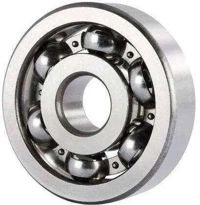 Stainless Steel FAG Ball Bearing