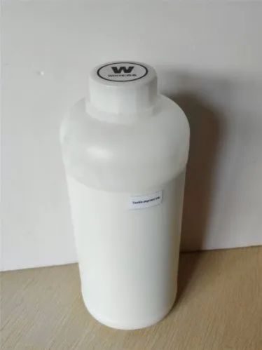 Liquid White Ink, For Screen Printing, Purity : 99%