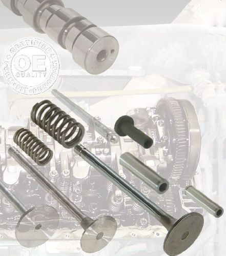 Valve Train Components