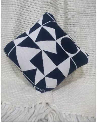 Cotton Cushion Cover, Size : 45x45