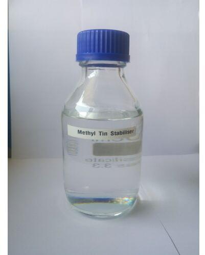 Methyl Tin Stabilizers