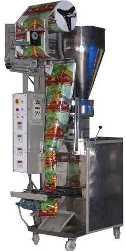 Electric Automatic Spices Packing Machine, Voltage : 220 V