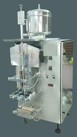 Smt Electric Mineral Water Packing Machines