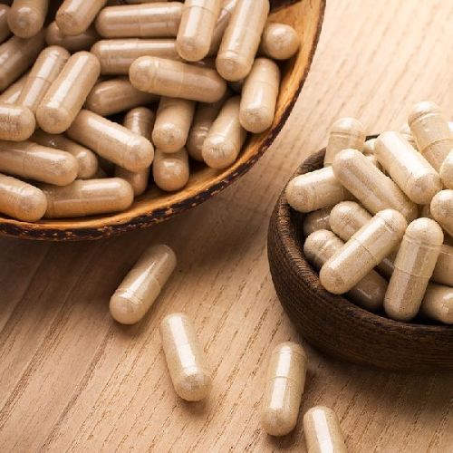 SX-Fast Plus Capsules