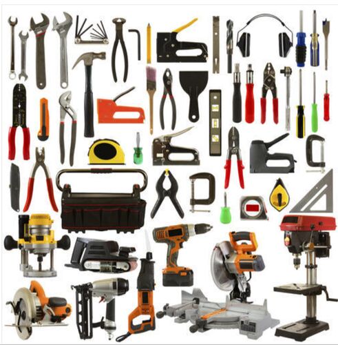 Auto Electrician Tools