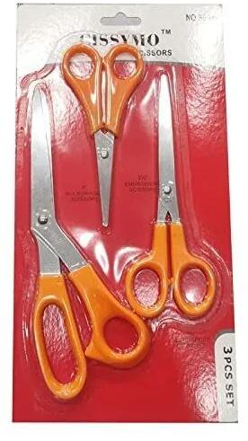 Steel Household Scissor, Size : 5 Inch
