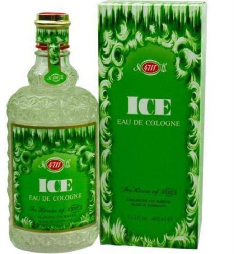 4711 - Ice Eau De Cologne, Gender : Female, Male