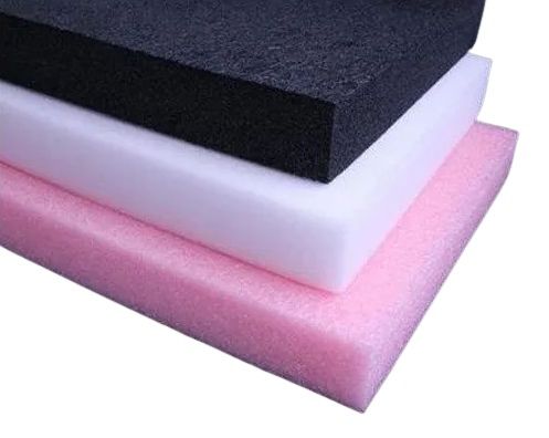 Rectangular XLPE Foam Sheet