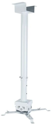 Round Shape Projector Ceiling Mount Kit, For Home Use, Feature : Accuracy, Auto Reverse, Corrosion Resistance