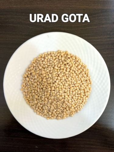 Organic Gota Urad Dal, For Cooking, Style : Dried