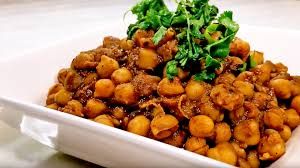 Pindi Chole Mix, Shelf Life : One Year