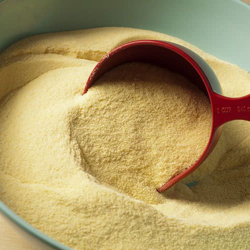 Semolina Flour, For Gluten Free, Certification : FSSAI