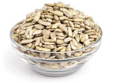 Sunflower Seeds, Shelf Life : One Year