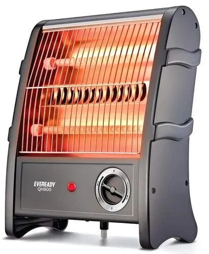 Room Heater, Power : 800-Watt