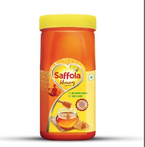 Saffola Pure Honey, Packaging Size : 500g