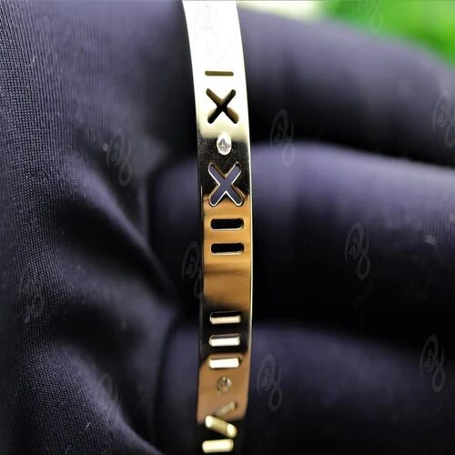 Brass Gold Plated Bangle, Occasion : Wedding Wear