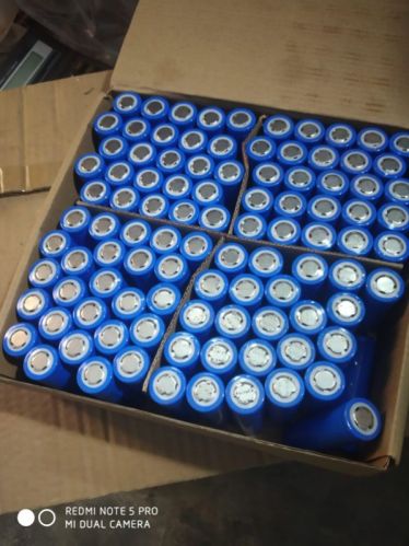 Lithium Batteries, For Electrolyte Salt, Industrial, Packaging Type : Box