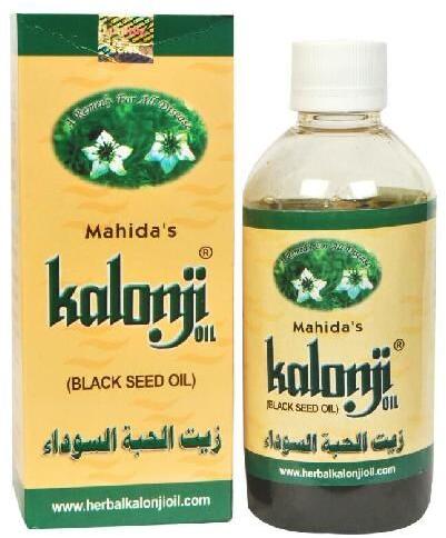 Kalonji Oil, For IMMUNE BOOSTER