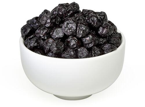 Premium Dried Blueberry, For Face Wash, Making Juice, Shampoo, Human Consumption, Feature : Pesticides Free