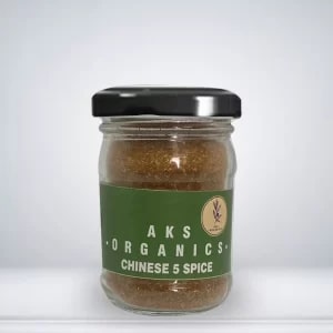 Chinese 5 Spice Mix, Certification : FSSAI Certified
