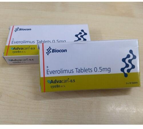 Advacan Everlomius Tablet