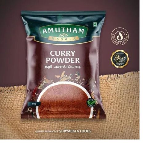 Amutham Curry Powder, For Spices