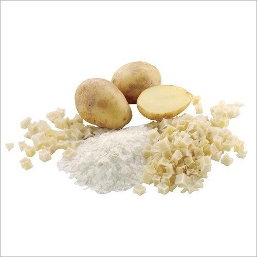 Dehydrated Potato Powder, For Cooking, Packaging Type : Plastic Packet