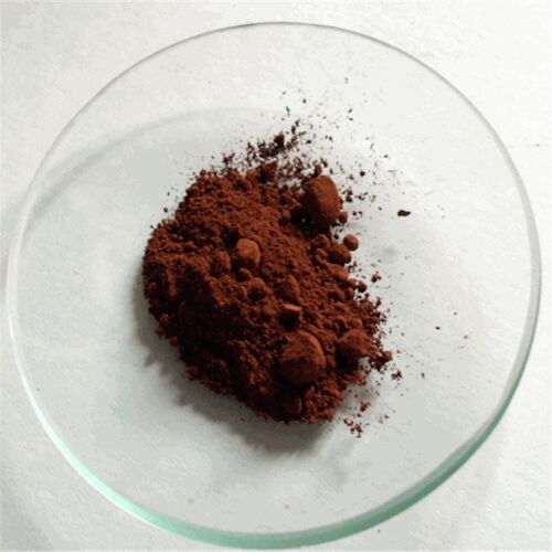 Todini Metal Cadmium Oxide