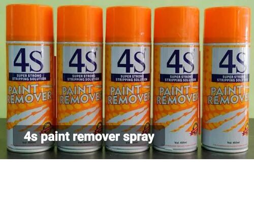 Paint Remover