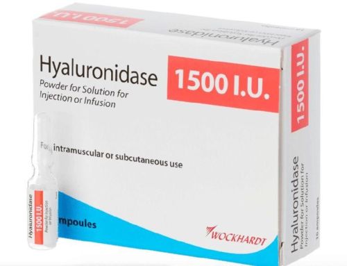 Hyaluronidase Injection, For Injectable, Medicine Type : Allopathic