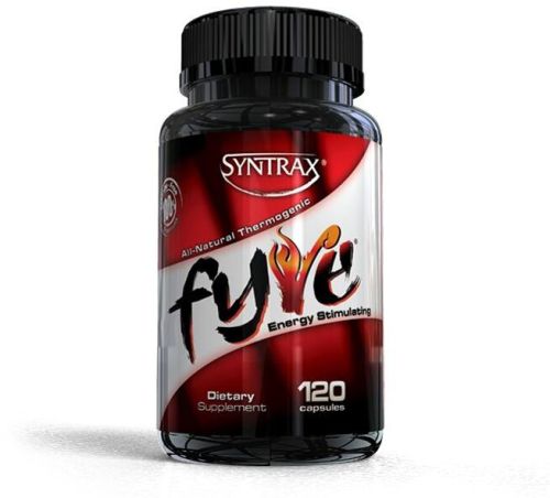 FYRE Dietary Supplement