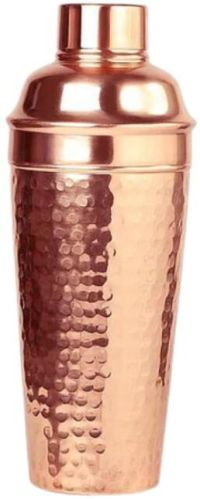 Sahi Hai Cocktail Copper Bottles, Feature : Long Life, Lite Weight, Heat Resistance, Hard Structure