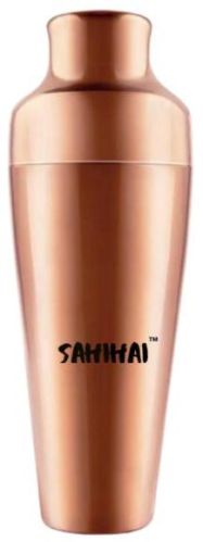 Sahi Hai STAINLESS STEEL INSULATED RUST PROOF COCKTAIL SHAKE