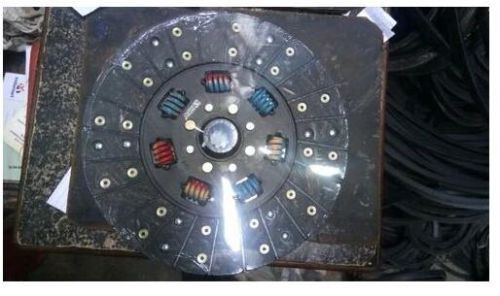 900g Mild Steel Koyean Hydra Clutch Plate, Shape : Round