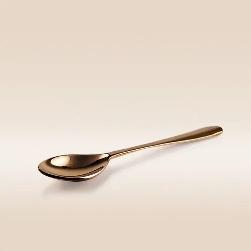 Bronze Spoon, Width : 3.5 Cm