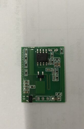 I-sensorem Microwave Motion Sensor